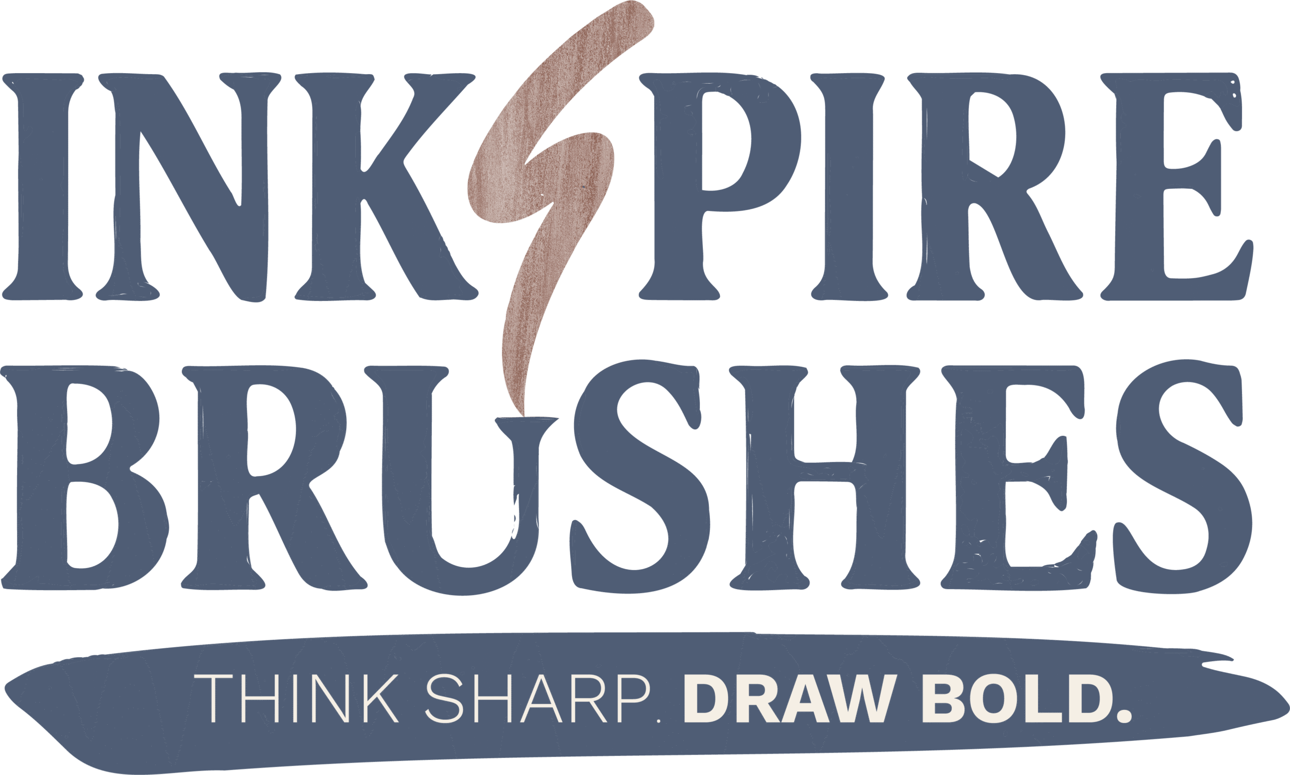 Inkspire Brushes